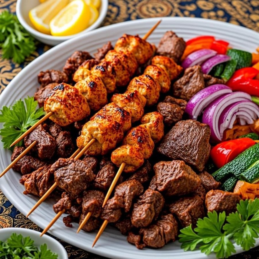 سندويشة حبوش